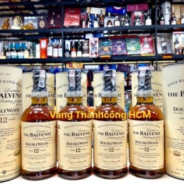 Balvenie 12 năm