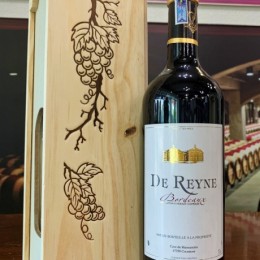 De Reyne Bordeaux