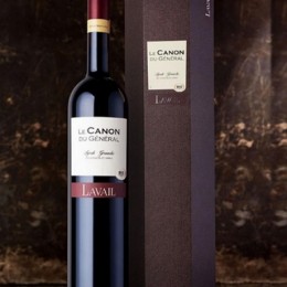 LE CANON LAVAIL