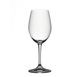Ly vang trắng Riedel Degustazione