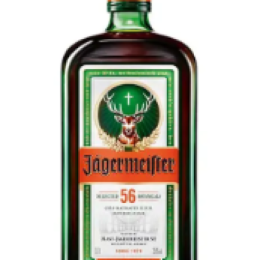 jagermeister