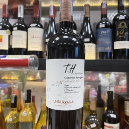 Vang TH Terroir Hunter Cabernet Sauvignon Limited