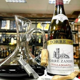 VANG TORRE ZAMBRA VILLAMAGNA