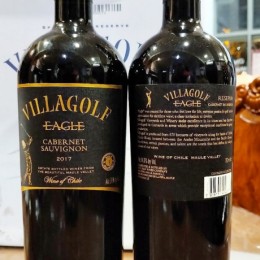 Villagolf Eagle Reserva Cabernet Sauvignon