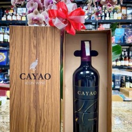 Cayao Botalcura 750ml