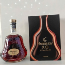 Hennessy XO 700ml