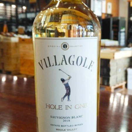 Villagolf Hole In One Cabernet