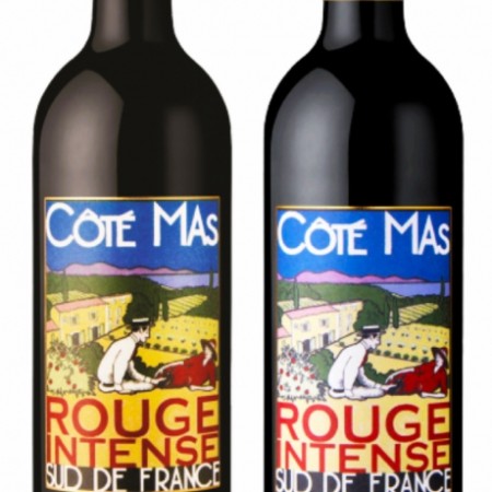 Cote Mas Rouge Intense