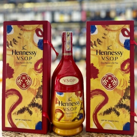 Hennessy Cognac VSOP