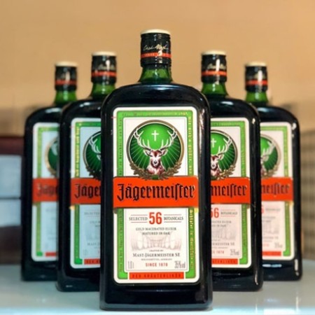jagermeister 1L