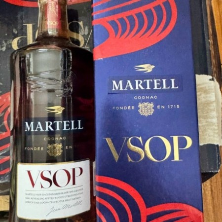 Martell VSOP