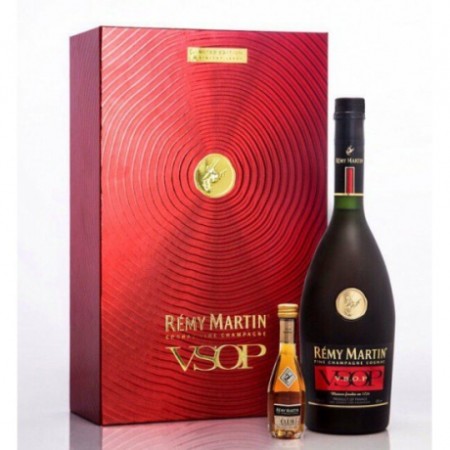 Remy Martin VSOP