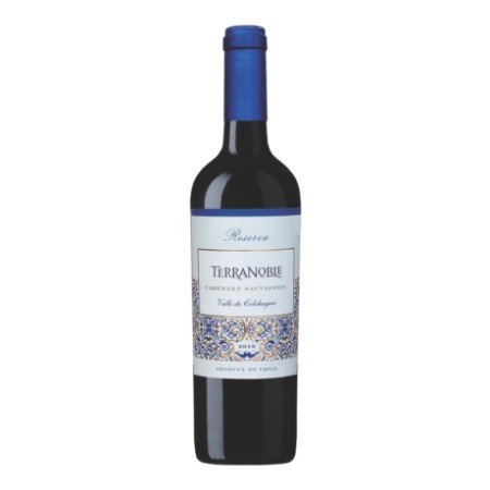 Terra Noble Reserva Cabernet Sauvignon