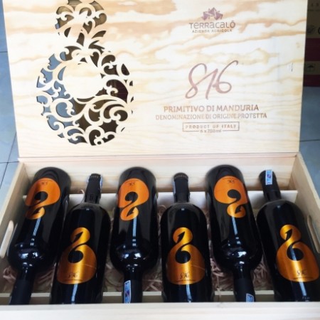 816 Primitivo