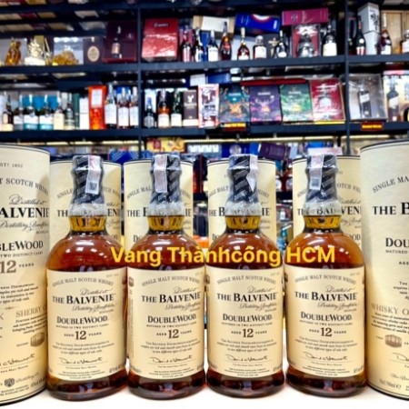 Balvenie 12 năm
