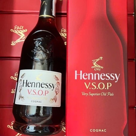 Hennessy Cognac VSOP