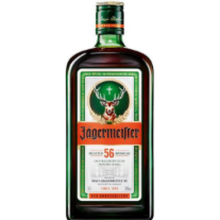 jagermeister 1L
