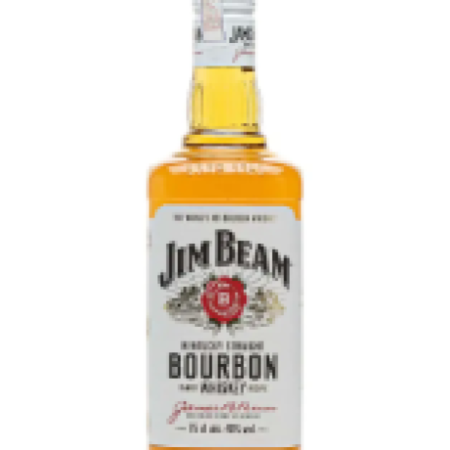 jim beam 750ml