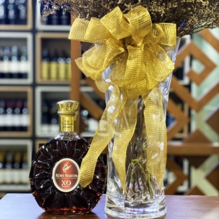 Remy Martin XO 700 ml