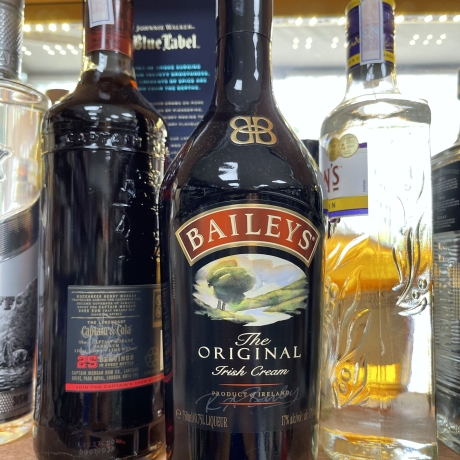 Baileys