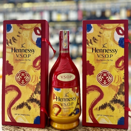 Hennessy Cognac VSOP