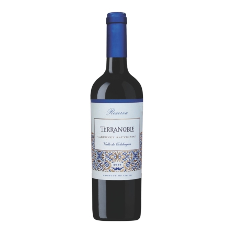 Terra Noble Reserva Cabernet Sauvignon