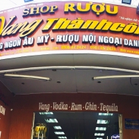 VÌ SAO NÊN CHỌN MUA RƯỢU VÀ RƯỢU VANG TẠI SHOP VANG THÀNH CÔNG