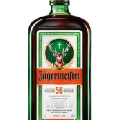 jagermeister